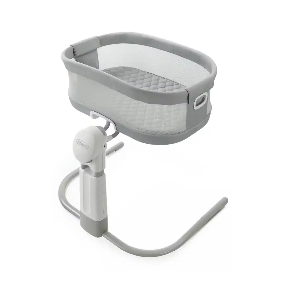 Graco DreamMore Deluxe Bedside Bassinet – Image from gracobaby.com