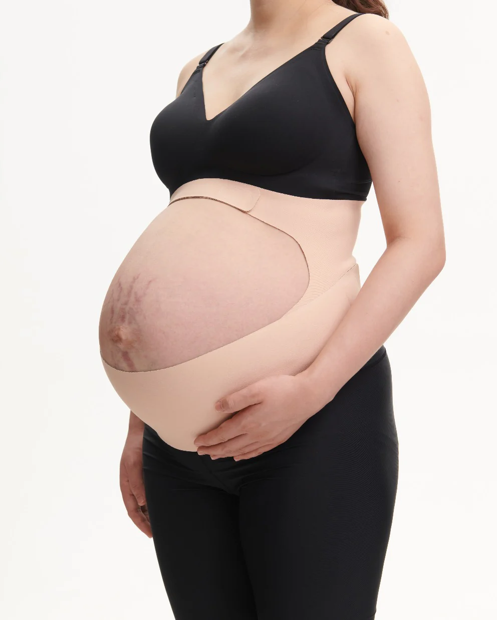 Momcozy Maternity Belly Band – Image from momcozy.com