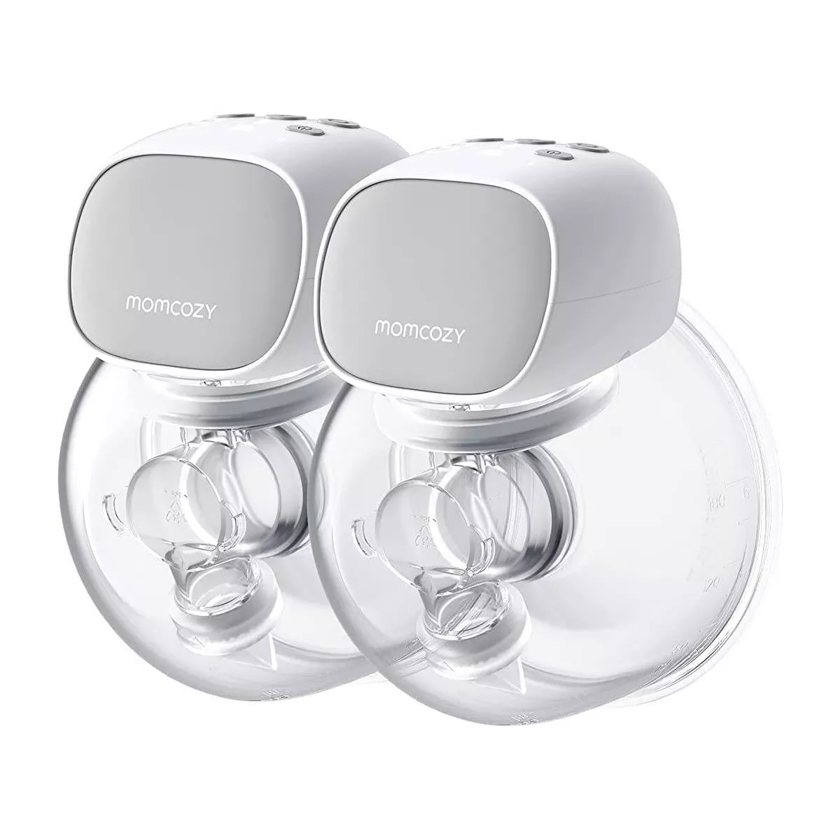 Momcozy S9 Pro Wearable Breast Pump – Image from target.com