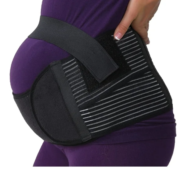 NeoTech Care Maternity Pregnancy Support Belt – Image from poshmark.com
