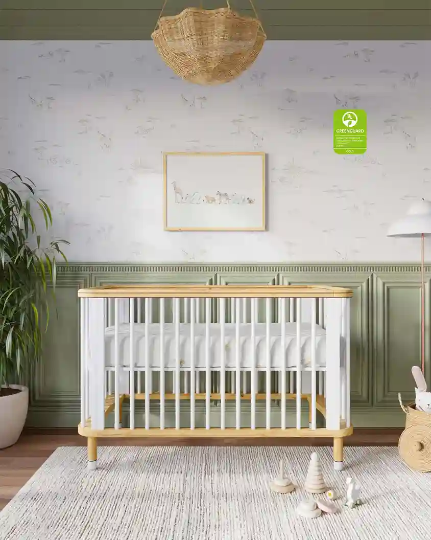 Nestig The Cloud Crib – Image from nestig.com