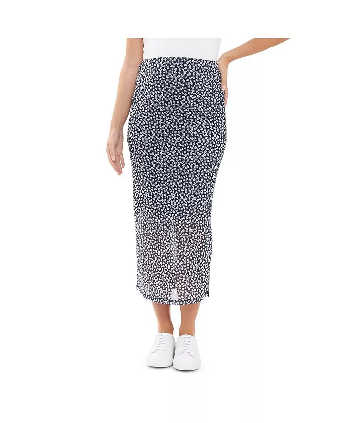 Ripe Kara Mesh Skirt and Stacy Top – Image from macys.com