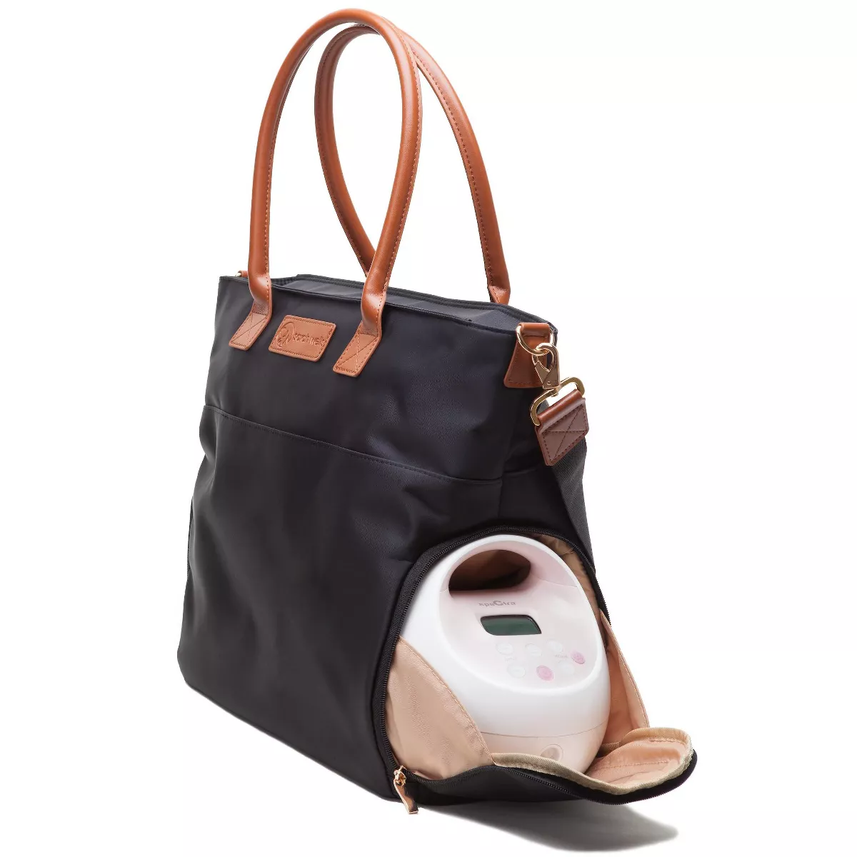 Sarah Wells Abby Breast Pump Bag – Image from target.com