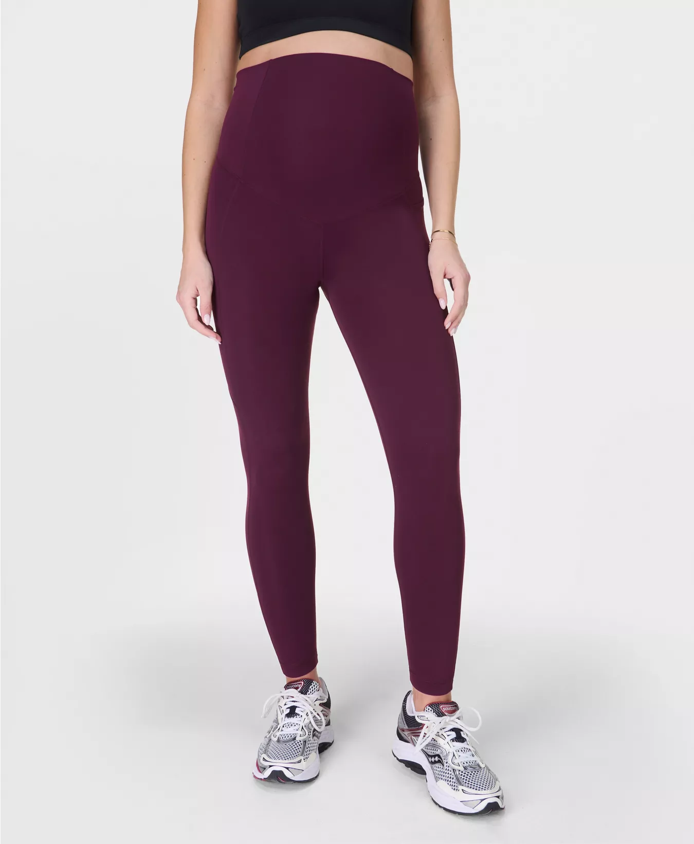 Sweaty Betty Maternity Leggings – Image from sweatybetty.com