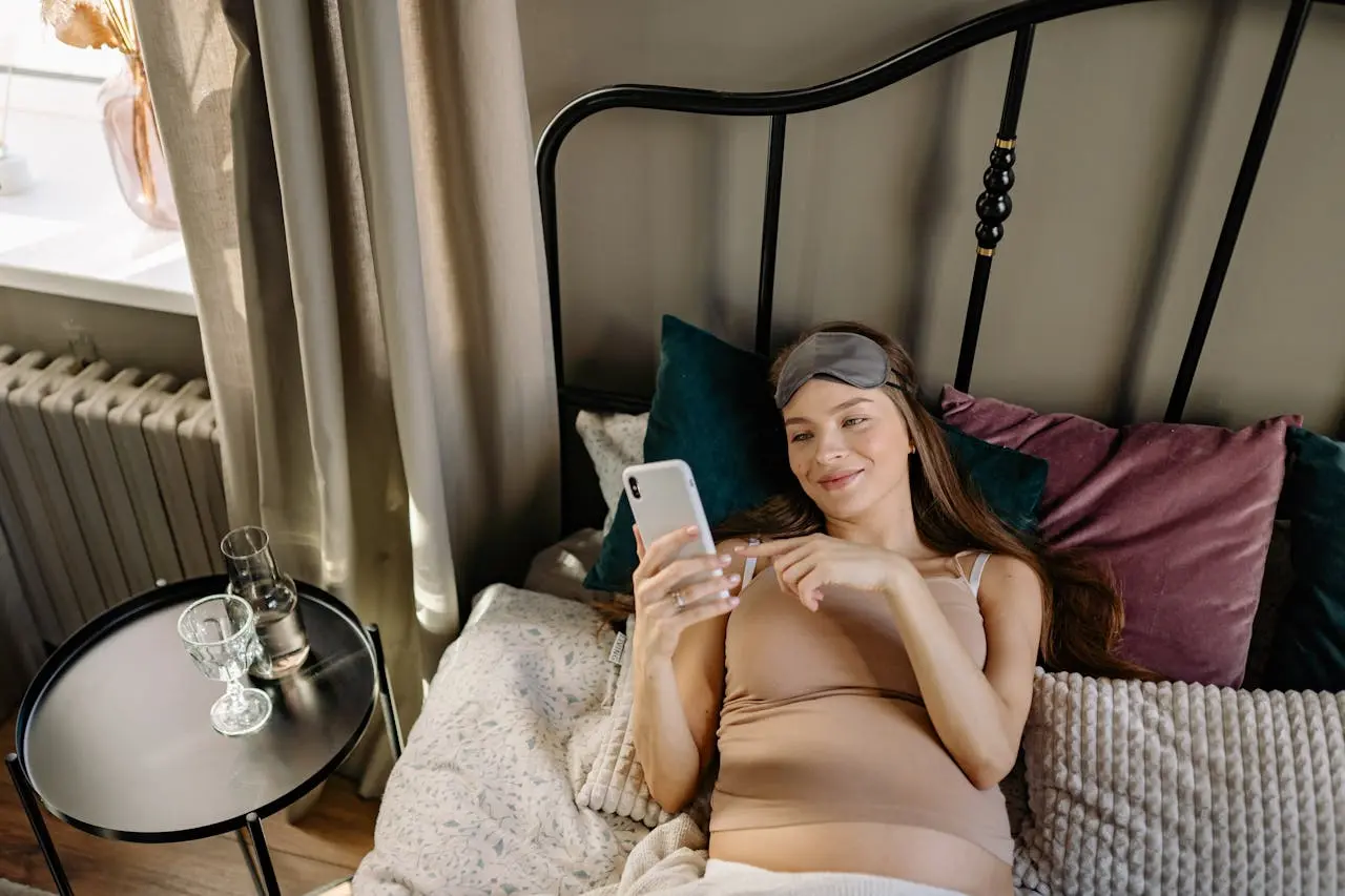best pregnancy pillow